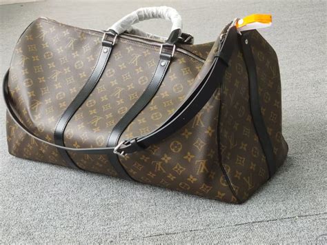 lv keepall taobao|[QC] ScarlettLuxury .